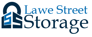 Storage Building Kaukauna WI Lawe Street Storage Logo Storage Building Kaukauna WI Lawe Street Storage Logo